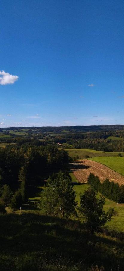 Zielona Dolina Villa Rutka-Tartak Екстериор снимка