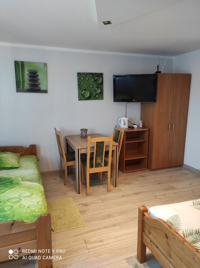 Zielona Dolina Villa Rutka-Tartak Екстериор снимка