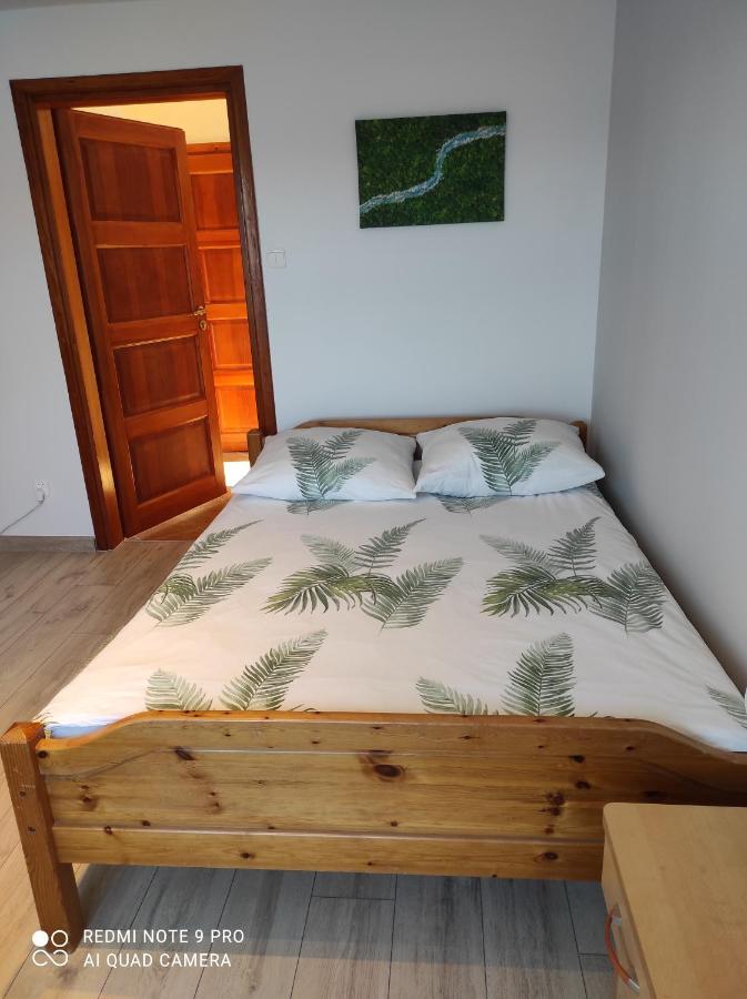 Zielona Dolina Villa Rutka-Tartak Екстериор снимка