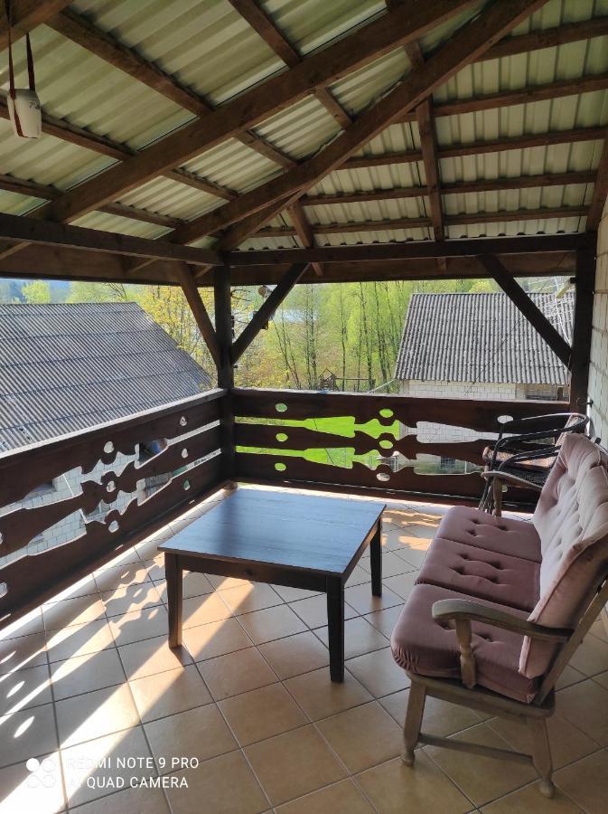 Zielona Dolina Villa Rutka-Tartak Екстериор снимка