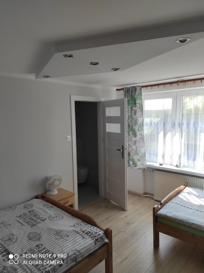 Zielona Dolina Villa Rutka-Tartak Екстериор снимка