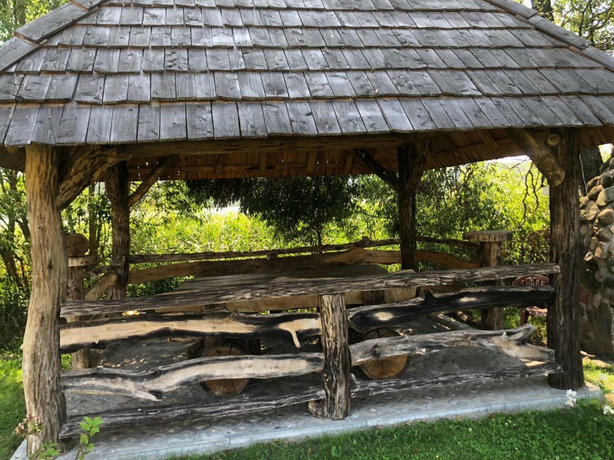 Zielona Dolina Villa Rutka-Tartak Екстериор снимка