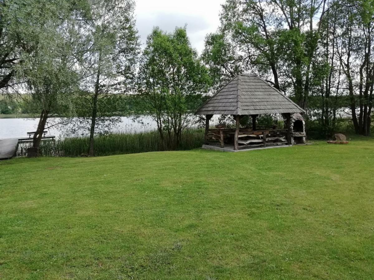Zielona Dolina Villa Rutka-Tartak Екстериор снимка