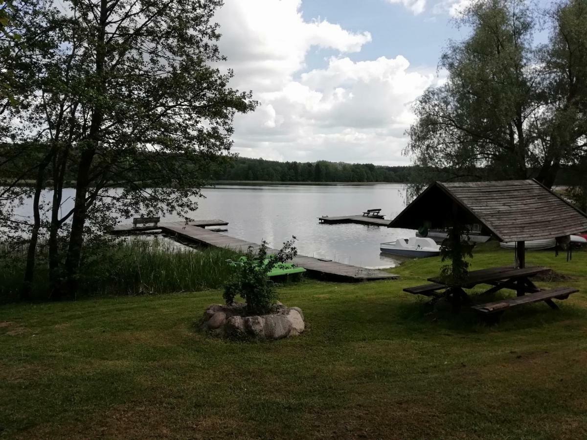 Zielona Dolina Villa Rutka-Tartak Екстериор снимка