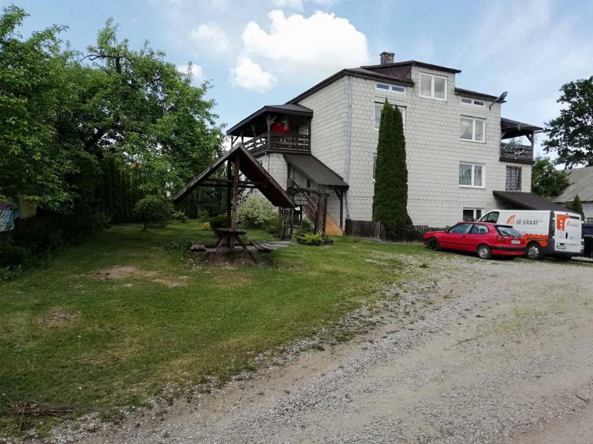 Zielona Dolina Villa Rutka-Tartak Екстериор снимка