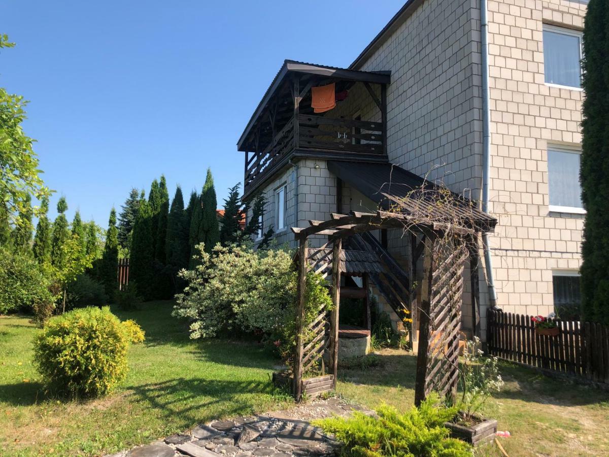 Zielona Dolina Villa Rutka-Tartak Екстериор снимка